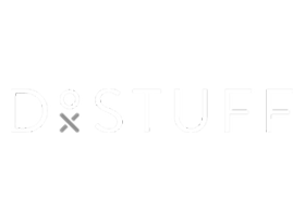 dostuff white